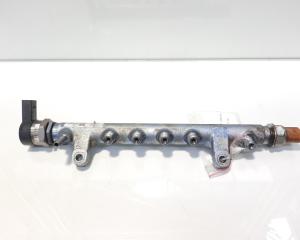 Rampa injectoare cu senzori, cod 03L130089A, Audi A4 (8K2, B8) 2.0 tdi, CAG (idi:466436)