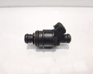 Injector, cod 90536149, Opel Astra G Combi (F35), 1.8 benz, Z18XE (idi:461122)