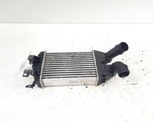 Radiator intercooler, cod GM13213402, Opel Zafira B (A05), 1.9 CDTI, Z19DTL (idi:615842)