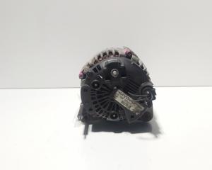Alternator 140A Valeo, cod 06F903023C, Vw Eos (1F7, 1F8) 2.0 TDI, BMM (id:648620)
