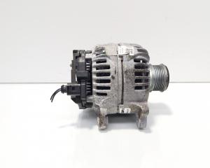 Alternator, VW Passat (3C2), 2.0 TDI, BMP (id:648588)