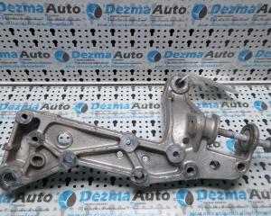 Suport brat trapez dreapta fata, 1K0199296F, Vw Golf 6, 1.4B, GGGA