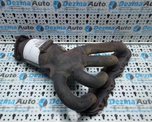 Catalizator, 036131703D, Vw Golf 6, 1.4B, GGGA