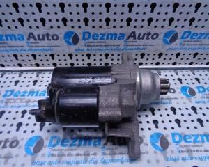 Electromotor, 02T911023, Seat Ibiza 4 (6L1) 1.4B (id:195965)