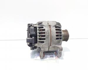 Alternator 140A Bosch, cod 06F903023F, VW Golf 5 (1K1), 2.0 TFSI, BWA (id:649168)