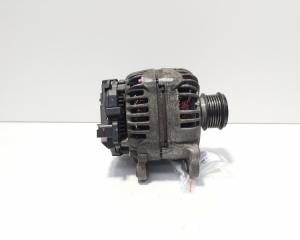 Alternator 140A Bosch, cod 03L903023, VW Golf 6 (5K1), 1.6 TDI, CAY (id:649170)