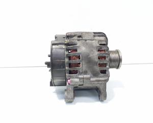 Alternator, Renault Scenic 2, 2.0 CDI, M9R721 (id:649494)
