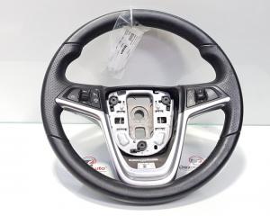 Volan piele cu comenzi, Opel Astra J Sedan (idi:364404)