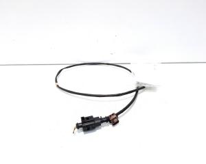 Sonda temperatura gaze, cod 03L906088BK, Seat Ibiza 5 Sportcoupe (6J1), 1.6 TDI, CAY (idi:545274)