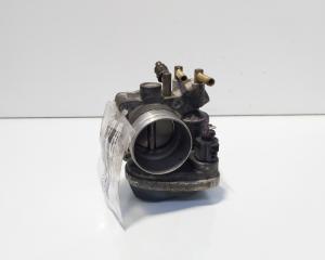 Clapeta acceleratie, cod 06A133062AT, Audi A3 (8P1), 1.6 benz, BGU (idi:648691)