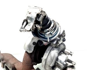 Supapa turbo electrica, Skoda Octavia 2 (1Z3) 1.6 TDI, CAY (idi:525163)