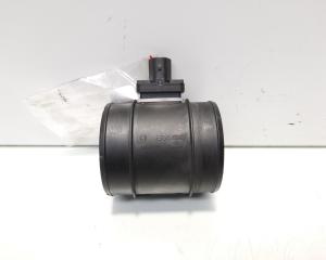 Debitmetru aer, cod GM55562426, 0281002912, Opel Astra J, 2.0 CDTI, A20DTH (idi:554918)