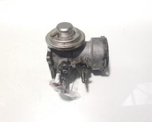 Egr cu clapeta, cod 03G131501A, Vw Bora (1J2), 1.9 TDI, ARL (idi:495074)