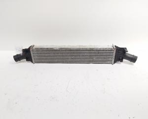 Radiator intercooler, Audi A4 Avant (8K5, B8)  2.0 TDI, CAG (id:649872)