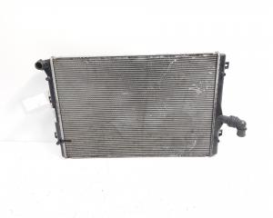 Radiator racire apa, cod 3C0121253AR, Vw Passat (362) 2.0 TDI, CFF (id:649860)