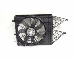 Electroventilator, cod 6R0121207A, VW Polo (6R), 1.6 TDI, CAY (id:648416)