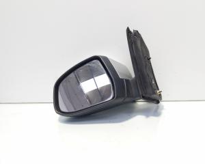Oglinda electrica stanga cu semnalizare, Ford Focus 3 Turnier, vol pe dr (id:649436)