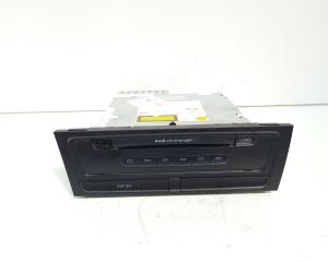 Magazie CD, cod 8T1035110C, Audi A4 (8K2, B8) (idi:613020)