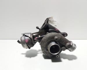 Turbosuflanta, cod 038145702K, Audi A4 (8EC, B7), 1.9 TDI (id:648754)