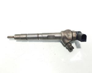 Injector, cod 03L130277J, 0445110369, Audi A4 Avant (8K5, B8) 2.0 TDI, CGL (idi:584951)