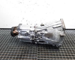 Cutie de viteza manuala cu Start Stop, cod 1089401093, Bmw 3 Touring (F31), 2.0 diesel, N47D20C, 6 vit man (idi:555233)