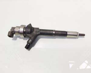 Injector Denso, cod GM55567729, Opel Astra J Combi, 1.7 CDTI, A17DTE (idi:335634)