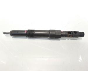 Injector, cod 4S7Q-9K546-BD, EJDR00504Z, Ford Mondeo 3 Combi (BWY), 2.0 TDCI, HJBB (idi:484440)
