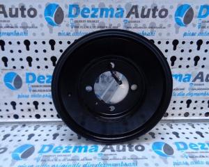 Fulie motor Opel Astra H, 1.7cdti, Z17DTH