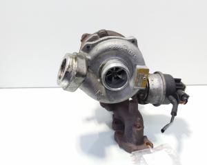 Turbosuflanta, cod 03L145701A, Seat Exeo (3R2), 2.0 TDI, CAHA (idi:649155)