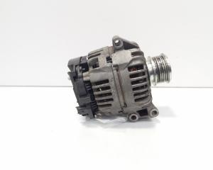 Alternator 87A, cod 0124325031, Renault Megane 2 Combi, 1.4 benz, K4J740 (id:650370)