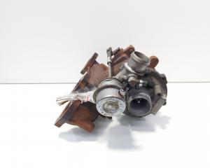 Turbosuflanta, cod 045253019L, Skoda Fabia 2 (5J, 542) 1.4 TDI, BNM (id:649750)