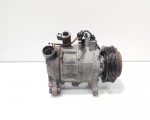 Compresor clima, cod 447260-4710, Bmw X1 (E84) 2.0 diesel, N47D20C (id:649734)