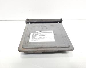 Calculator motor ECU Continental, cod 03L906023NH, Seat Toledo 4 (KG3), 1.6 TDI, CAYD (idi:611807)