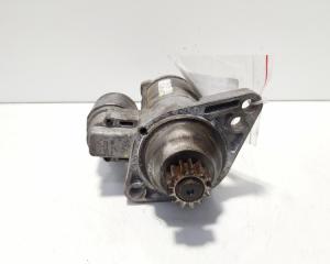 Electromotor cu Start-Stop, Valeo, cod 02Z911024A, Skoda Octavia 2 Combi (1Z5) 1.6 TDI, CAY, 5 vit man (idi:626851)