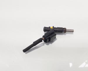 Injector, cod 752817680-07, Citroen DS4, 1.6 benz, 5FS (id:648672)