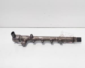Rampa injectoare cu senzori Delphi, cod A6510700495, Mercedes Clasa C T-Model (S204) 2.2 CDI, OM651912 (id:649922)