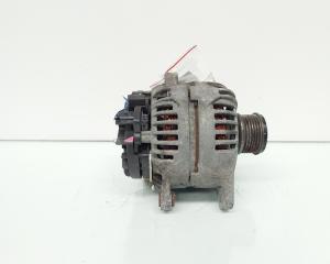 Alternator 150A Bosch, cod 8200728292A, Nissan Qashqai, 1.5 DCI, K9K (id:649807)