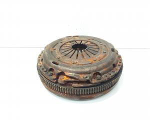 Volanta masa dubla cu placa presiune, VW Passat (3C2), 2.0 TDI, BKP , 6 vit man (id:648443)