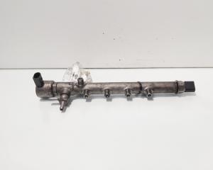 Rampa injectoare cu senzori Delphi cod 6510700595, Mercedes Clasa E (W212) 2.2 CDI, OM651924 (id:649789)