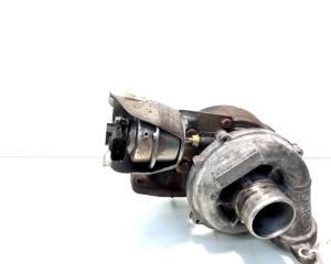 Supapa turbo electrica, Citroen C5 (III) Break, 1.6 HDI, 9HZ (idi:542334)