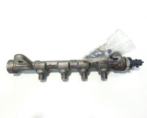 Rampa injectoare cu senzor, cod GM55576177, 0445214221, Opel Astra J, A20DTH (idi:486526)