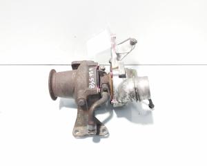 Turbosuflanta IHI, cod 781232102, Bmw 3 (E90) 2.0 diesel, N47D20C (id:650439)