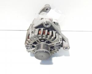 Alternator Valeo 220A, cod 8507625, Bmw 5 Touring (F11) 2.0 diesel, N47D20C (id:649725)