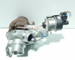 Supapa turbo electrica, Opel Astra K Combi, 1.6 CDTI, B16DTH (id:650609)