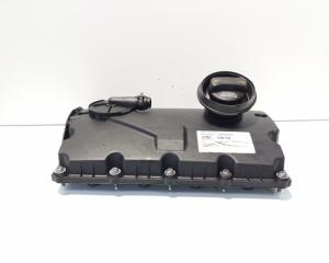 Capac culbutori, cod 038103469AD, Vw Golf 5 (1K1) 1.9 TDI, BKC (idi:649759)