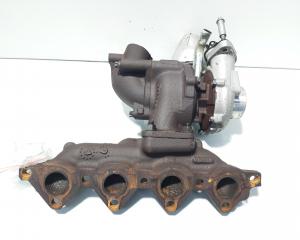 Turbosuflanta, cod GM55567731, Opel Astra J, 1.7 CDTI, A17DTE (id:649865)