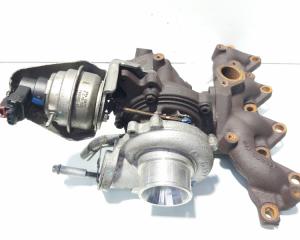 Supapa turbo electrica, Opel Astra J, 1.7 CDTI, A17DTE (id:649866)