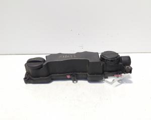 Capac culbutori, cod 9651815680A, Peugeot 407 SW, 1.6 HDI, 9HY (idi:646394)