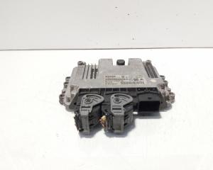 Calculator motor ECU, Bosch cod 9664843480, 0281012523, Citroen C2 (JM) 1.4 HDI, 8HZ (idi:647933)