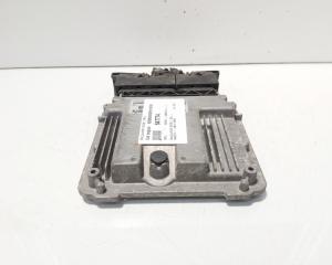 Calculator motor ECU, cod 55585024, 0281018769, Opel Astra J GTC, 2.0 CDTI, A20DTH (idi:647774)